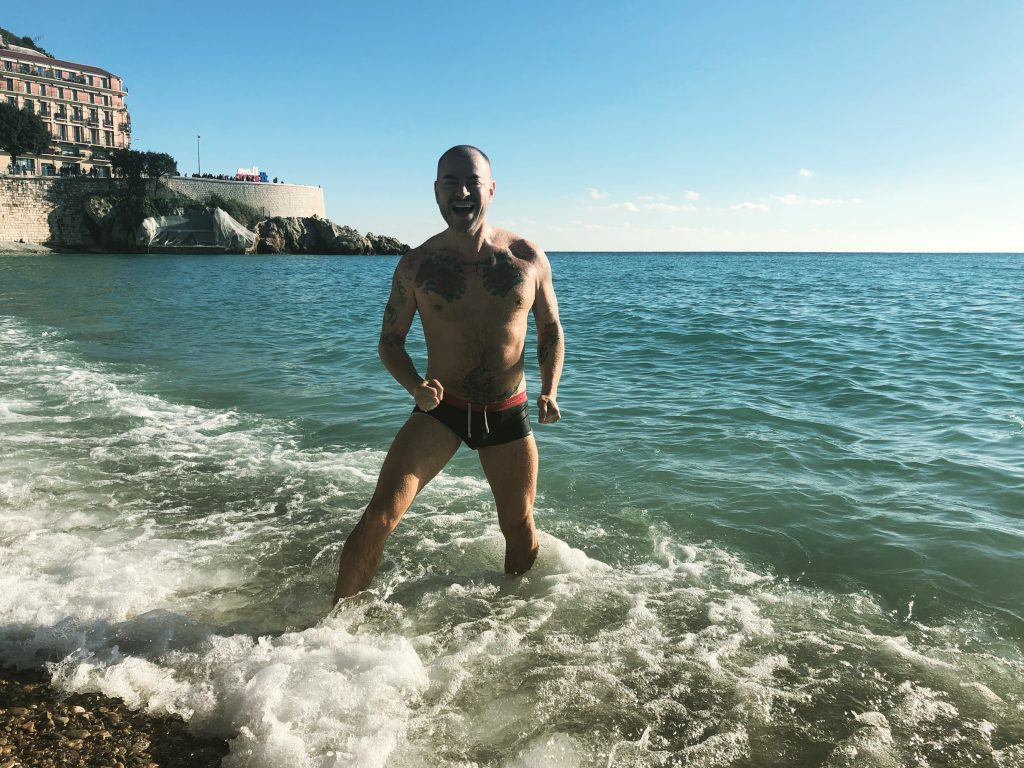 Mió Evanne