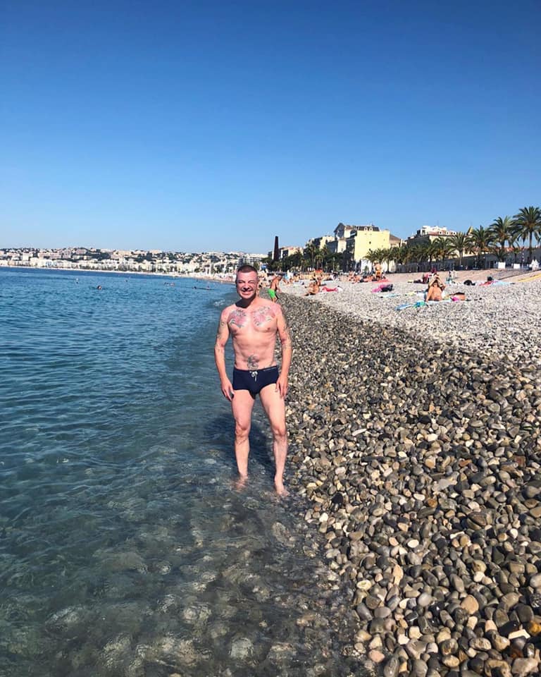 Mió Evanne