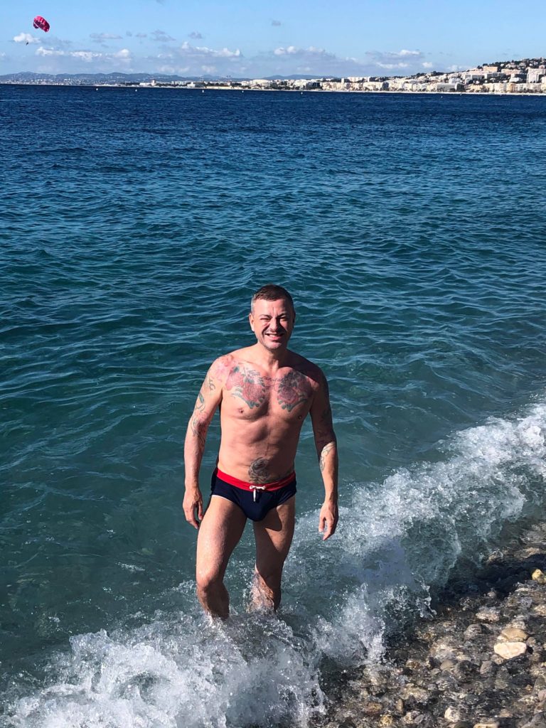 Mió Mathias Evanne
French Riviera 2020