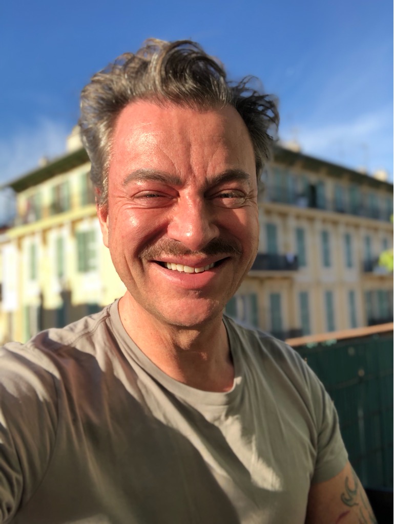 Mió Evanne France